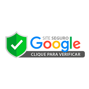 Site Seguro Google